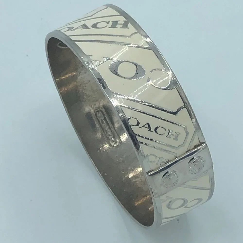 Coach Bangle - Picture 2 of 8
